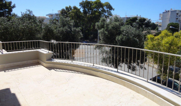 Εξωτερική όψη - Outdoor view